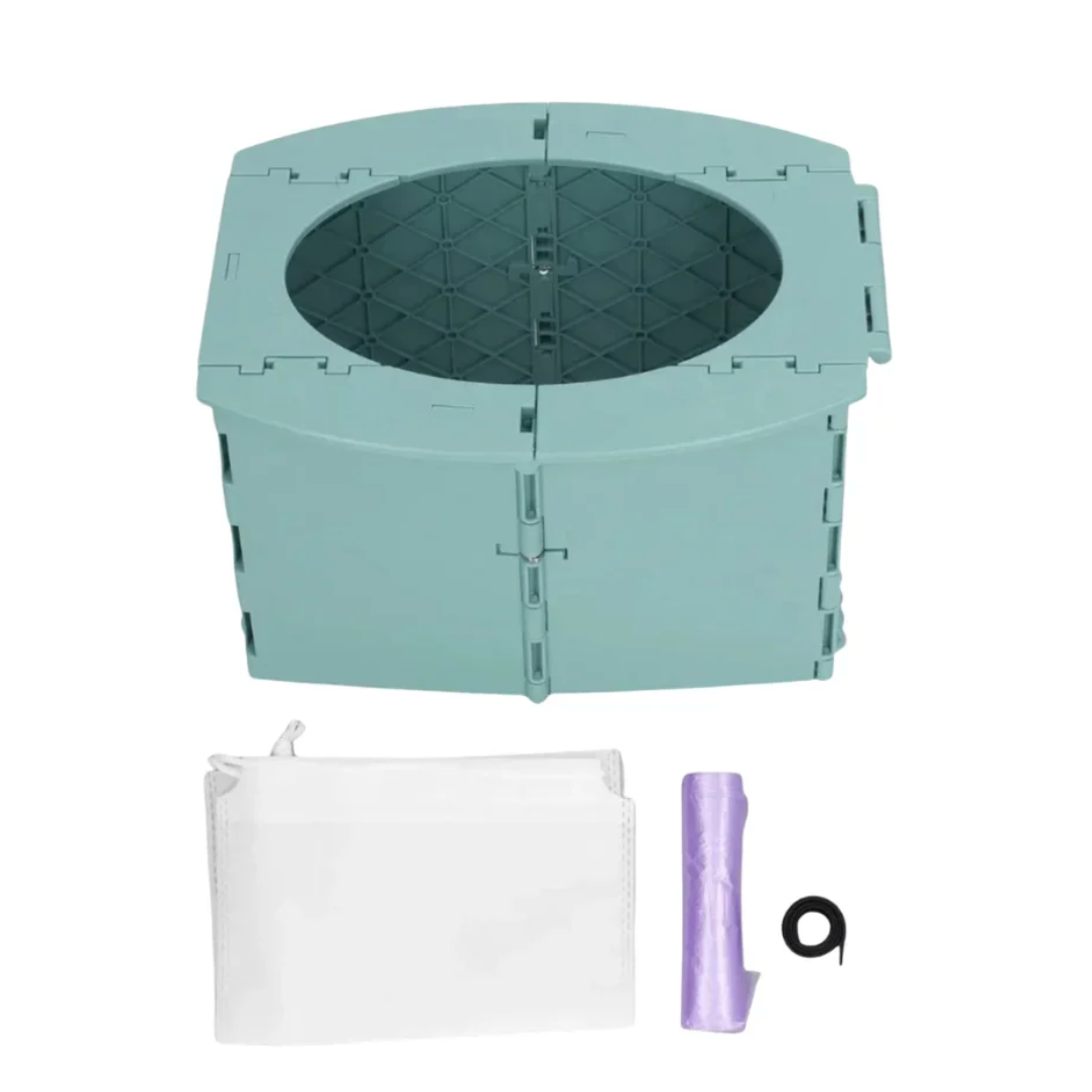 Portable Urinal