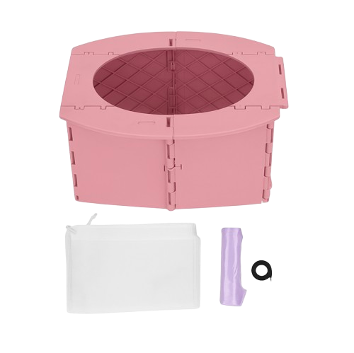 Portable Urinal