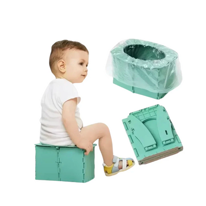 Portable Urinal