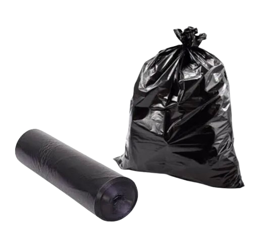Rollo de bolsa de basura gratis🎁
