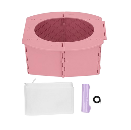 Portable Urinal