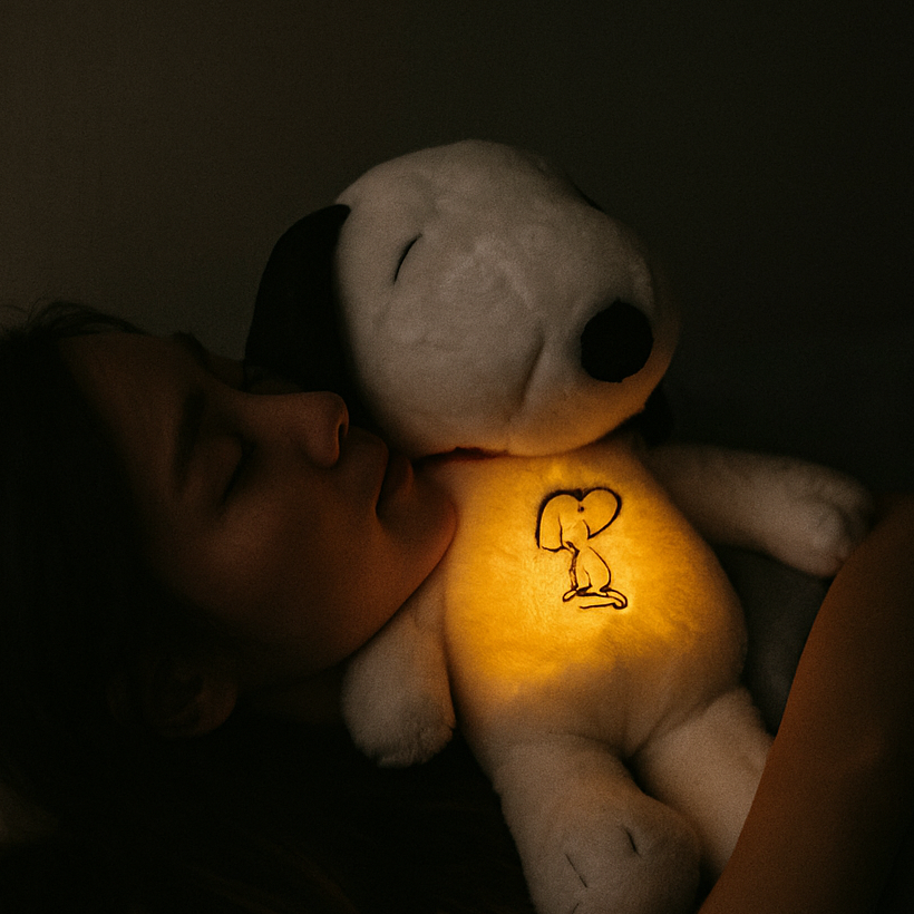 SnopCalm | Anti-anxiety