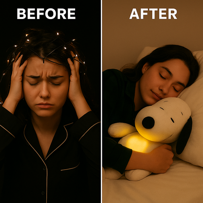 SnopCalm | Anti-anxiety