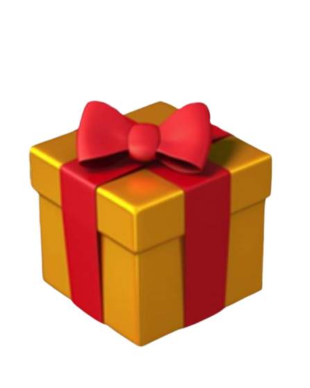 Free Protective Cover